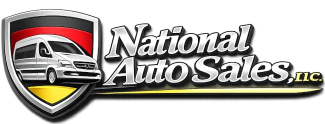 National Auto Sales